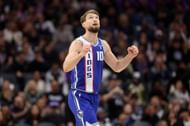 Domantas Sabonis